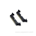 2.0mm Pitch Ejector Header Connector SMT 30P